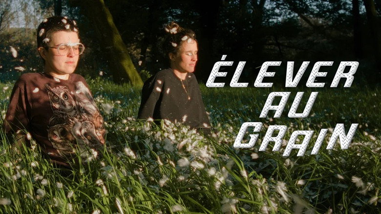кадр из фильма Élever au grain