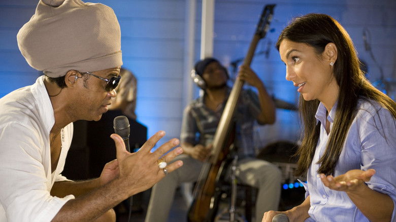 кадр из фильма Multishow Registro: Pode Entrar