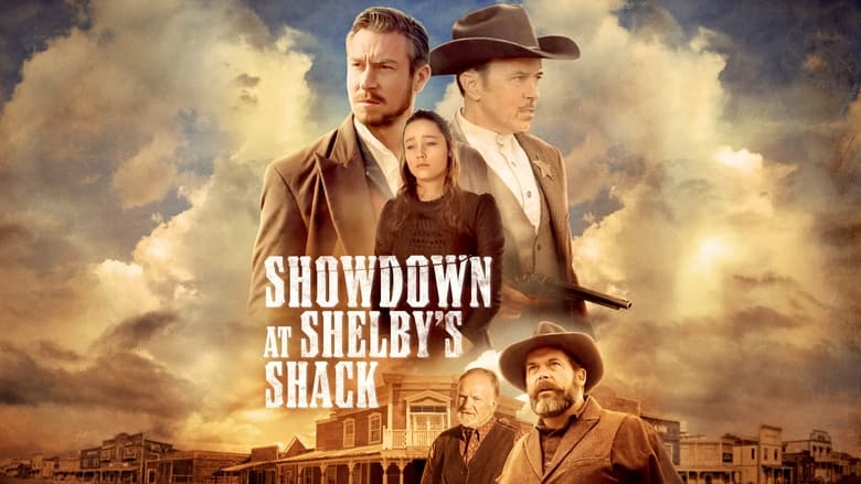 кадр из фильма Showdown at Shelby's Shack