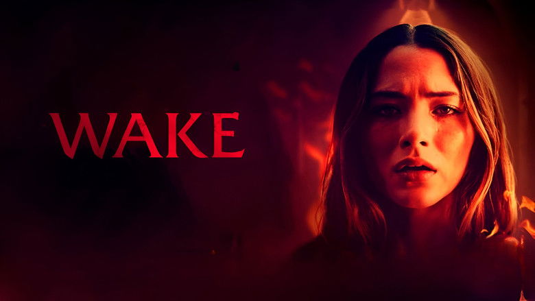 кадр из фильма Wake