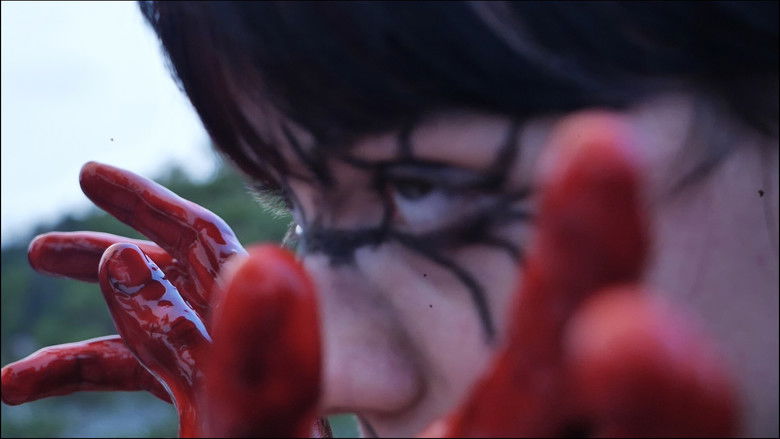 кадр из фильма En promenad