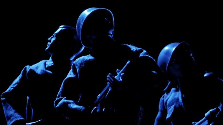 кадр из фильма Toys