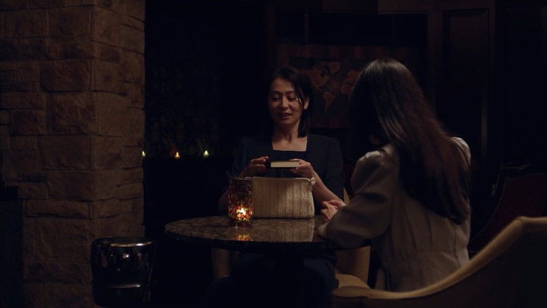 кадр из фильма 献辞