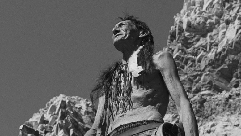 кадр из фильма Эврика