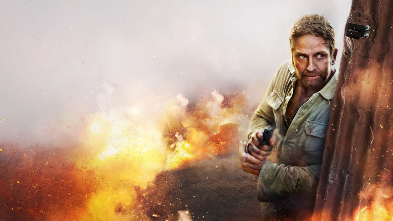 кадр из фильма Пропавшая