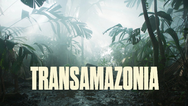 кадр из фильма Transamazonia