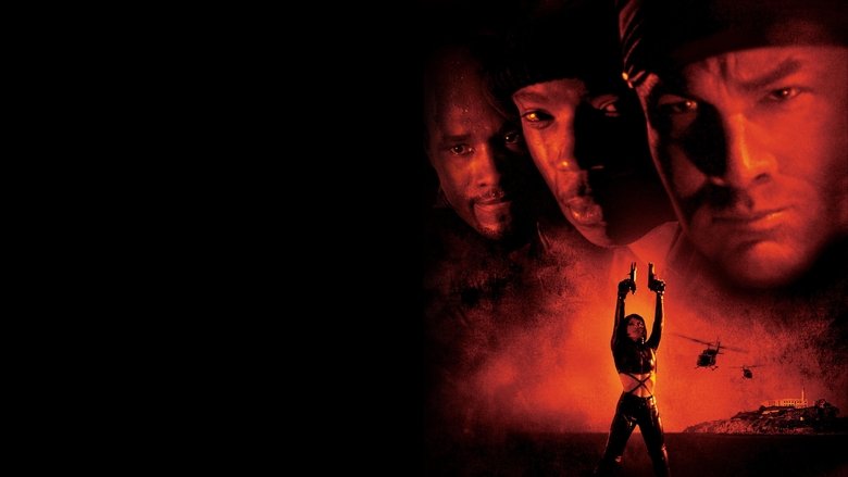 кадр из фильма Ни жив, ни мёртв