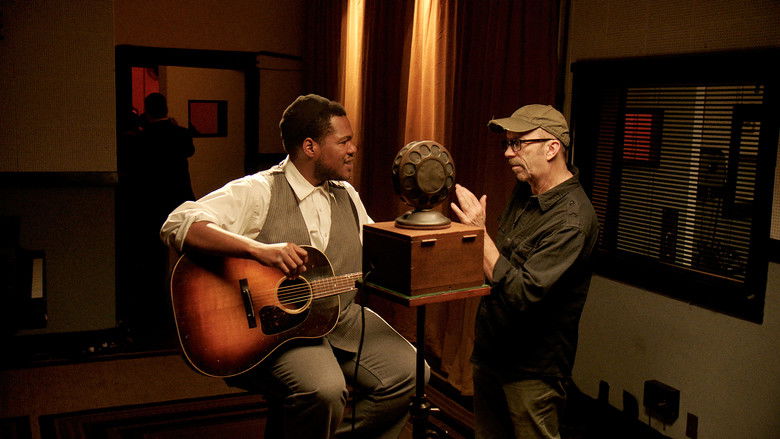 кадр из фильма The American Epic Sessions