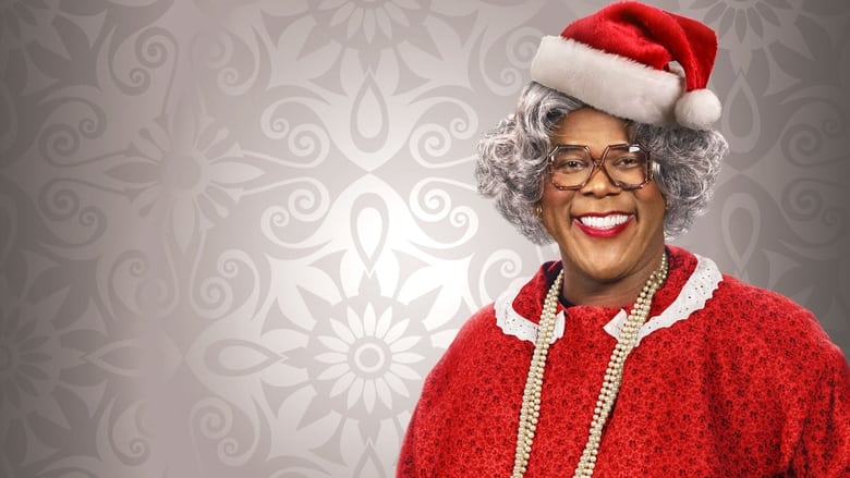 кадр из фильма Tyler Perry's A Madea Christmas - The Play