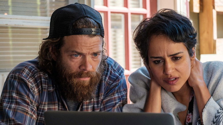 кадр из фильма Sheltering Season