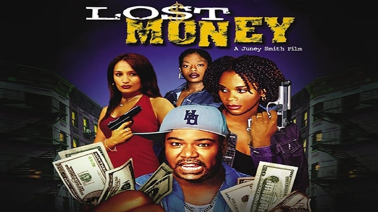 кадр из фильма Lost Money