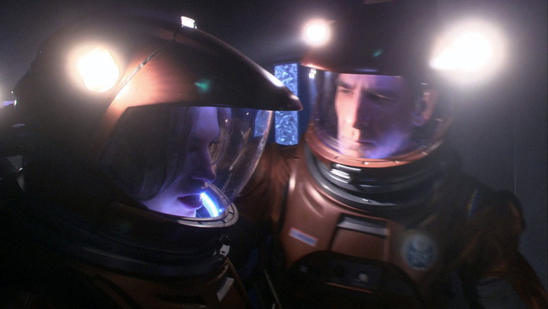 кадр из фильма Star Trek: Enterprise - In a Mirror, Darkly