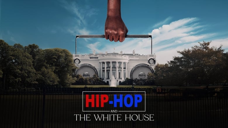 кадр из фильма Hip-Hop and the White House