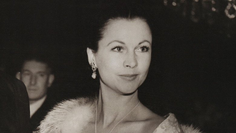 кадр из фильма Vivien Leigh: Scarlett and Beyond
