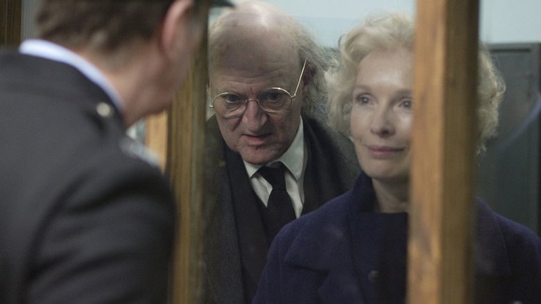 кадр из фильма Лонгфорд