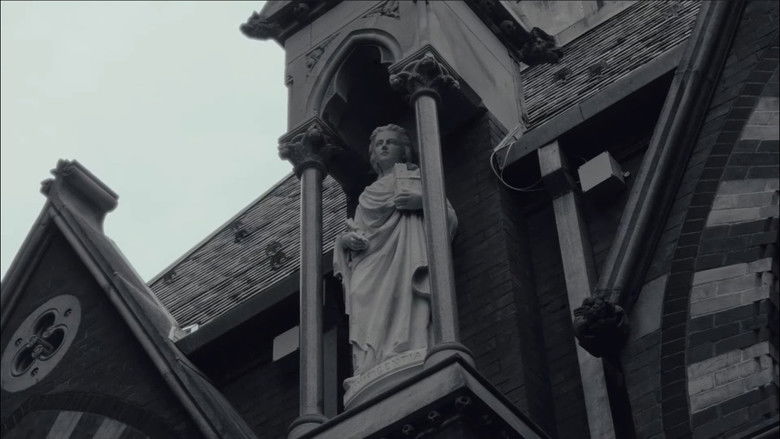 кадр из фильма Deliver Us From Evil - SHORT FILM (Sony FX3 4K)