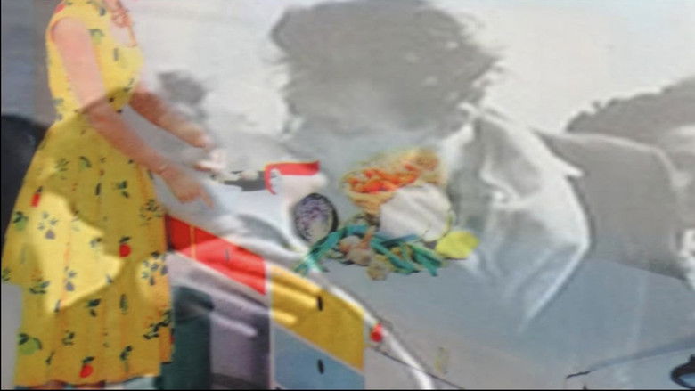 кадр из фильма A is to D What E is to H