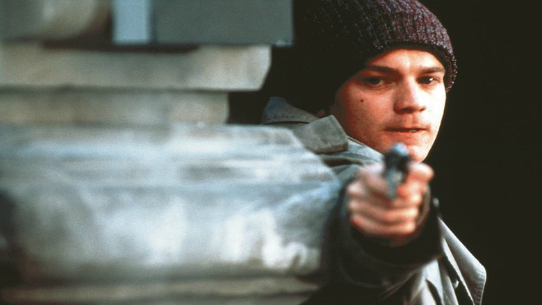 кадр из фильма Свидетель