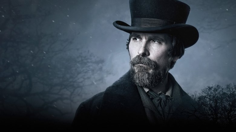 кадр из фильма Всевидящее око