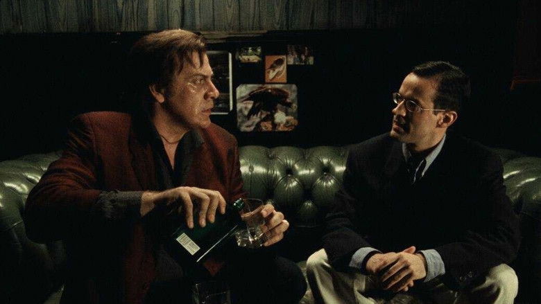 кадр из фильма Matroni et moi