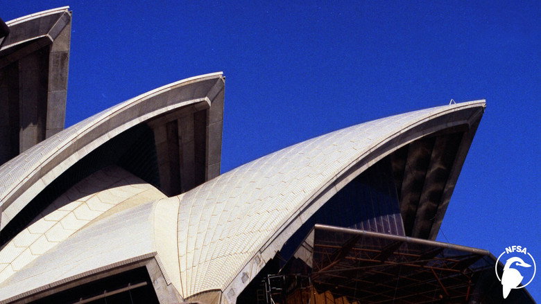 кадр из фильма The Fifth Facade: The Making of the Sydney Opera House