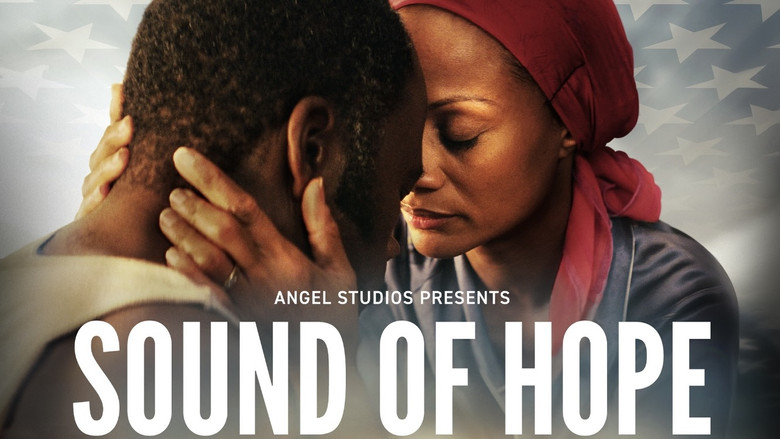 кадр из фильма Звук надежды: История Поссум-Трот