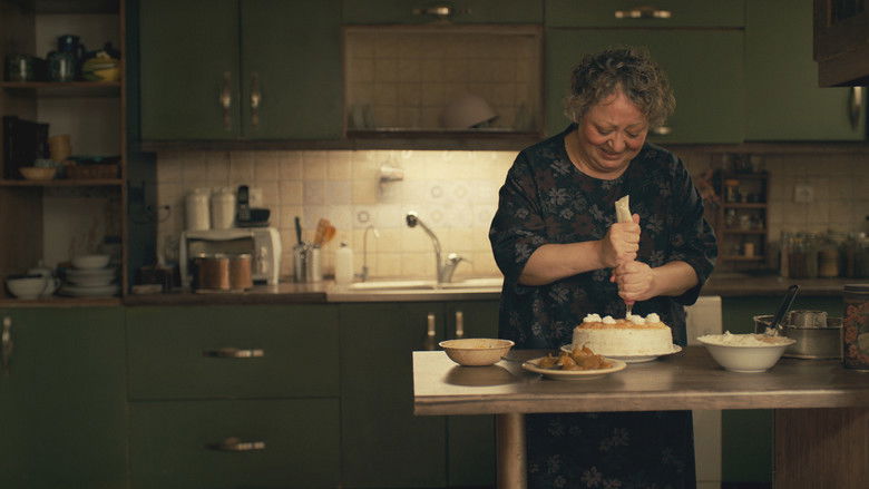 кадр из фильма Мой любимый торт