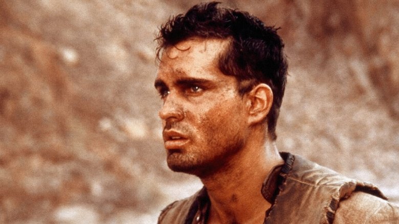 кадр из фильма Зверь