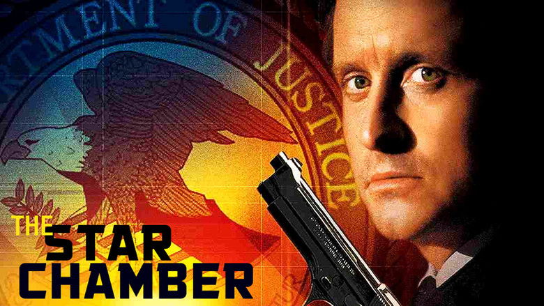 кадр из фильма Звездная палата