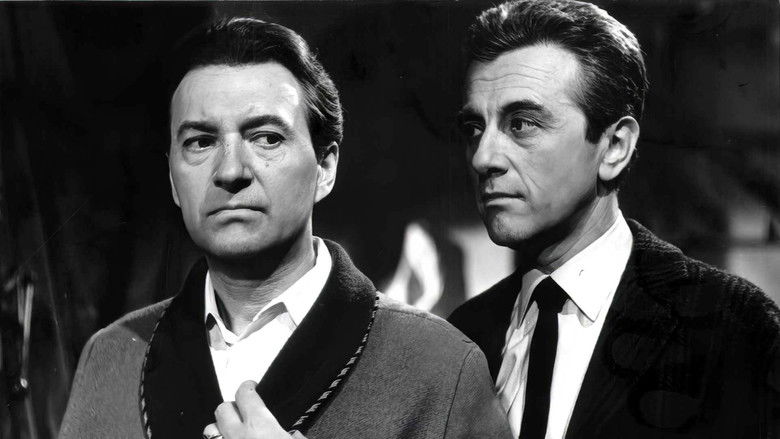 кадр из фильма Где третий король?