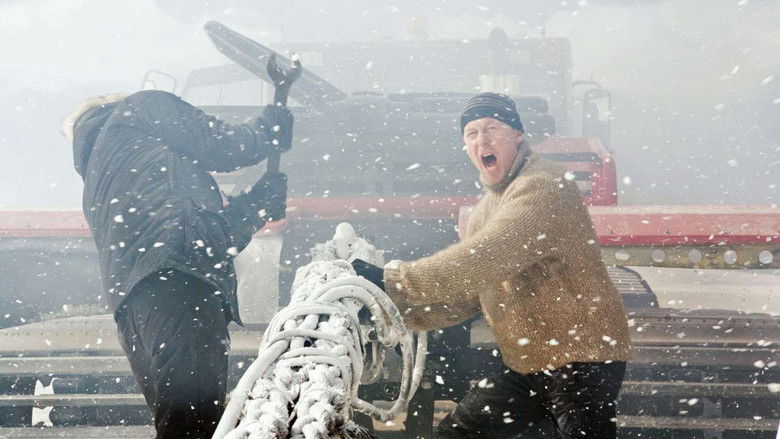 кадр из фильма Ice