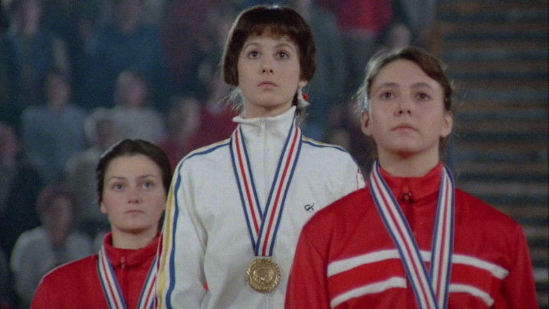 кадр из фильма Nadia