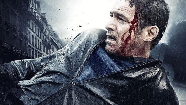 кадр из фильма На грани добра и зла