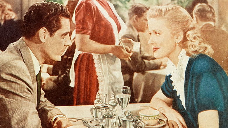 кадр из фильма Murder Without Tears