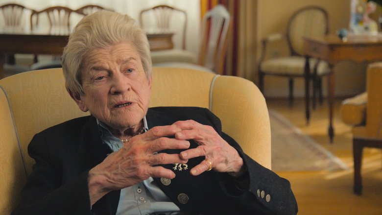 кадр из фильма Europe: La bataille des sièges