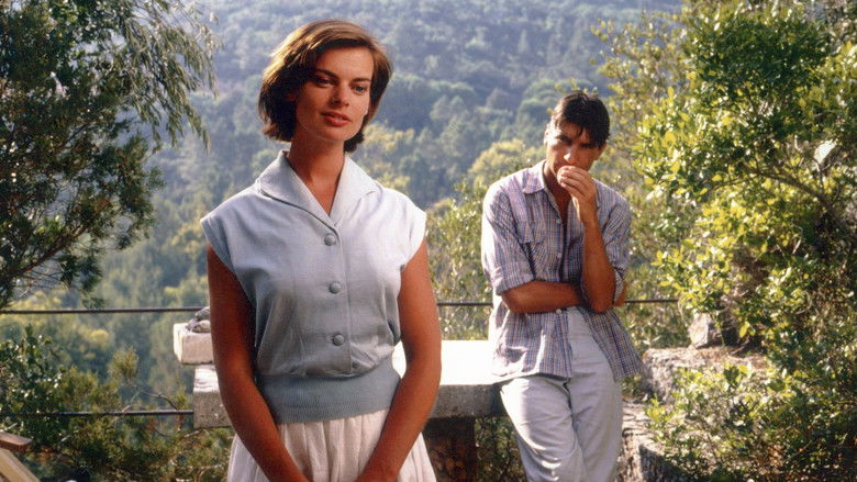 кадр из фильма Agosto