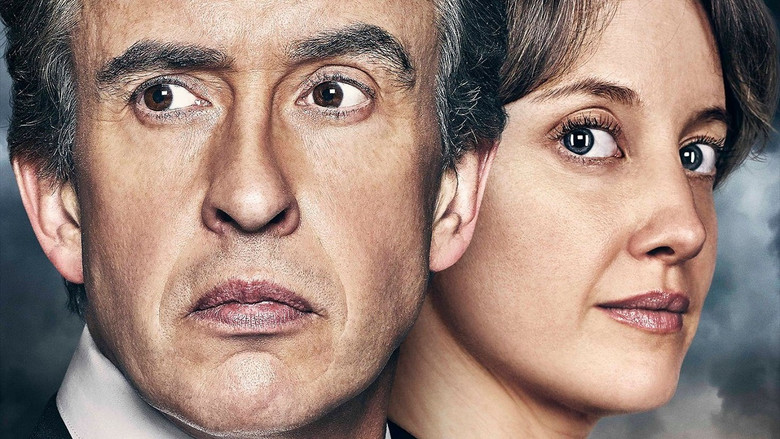 кадр из фильма Пастыри и палачи