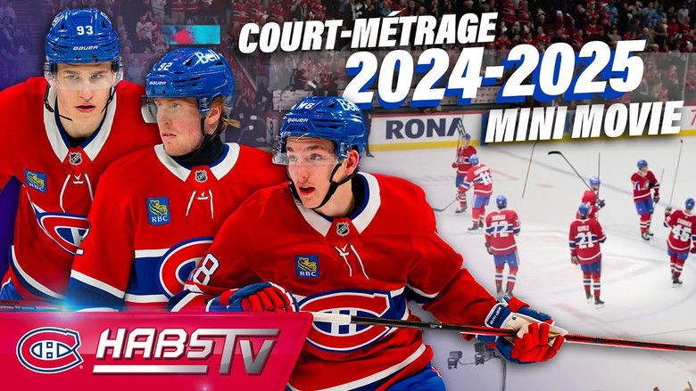 кадр из фильма Du «mix» aux séries