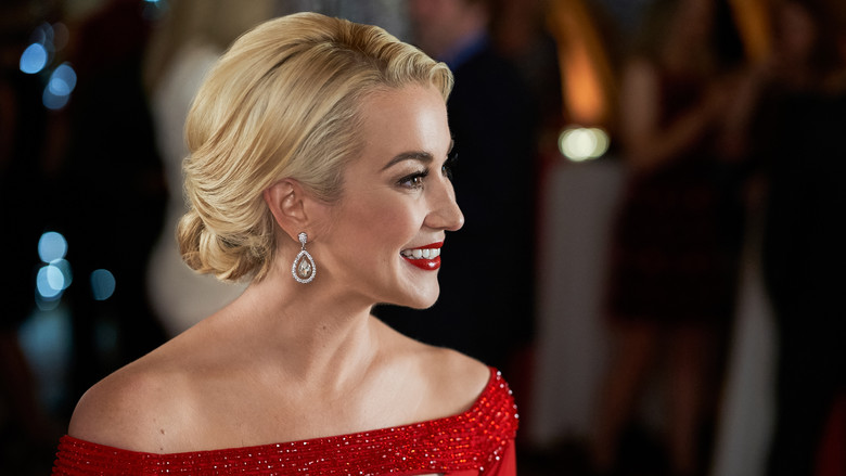 кадр из фильма Тайна омелы