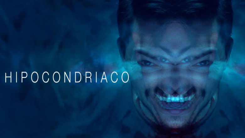 кадр из фильма Ипохондрик