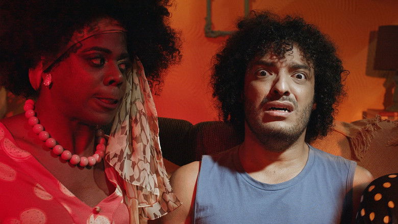 кадр из фильма Na Rédea Curta