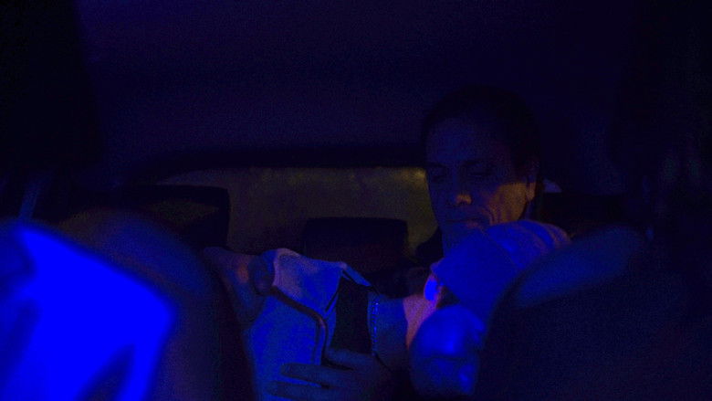 кадр из фильма L'apothéose