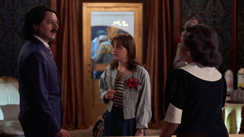 кадр из фильма Der große Rudolph