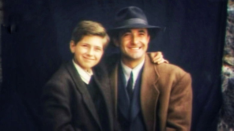 кадр из фильма Yalancı