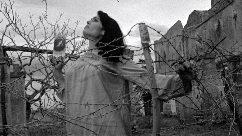 кадр из фильма Демон