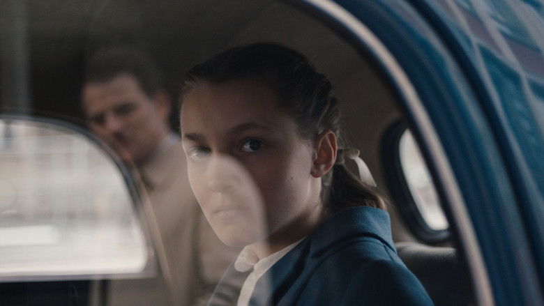 кадр из фильма Karla