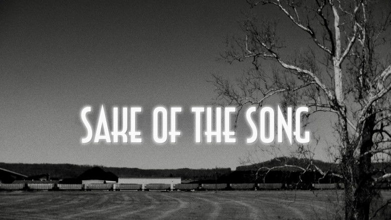 кадр из фильма Sake Of The Song