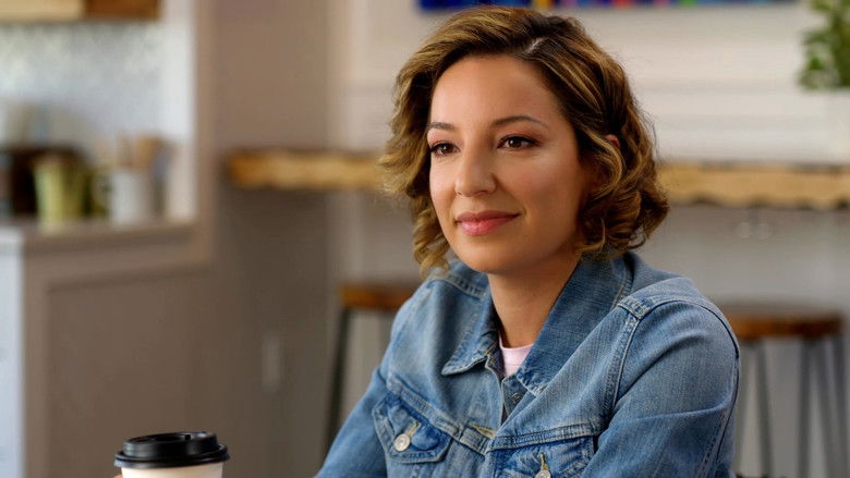 кадр из фильма Sweet Summer Love