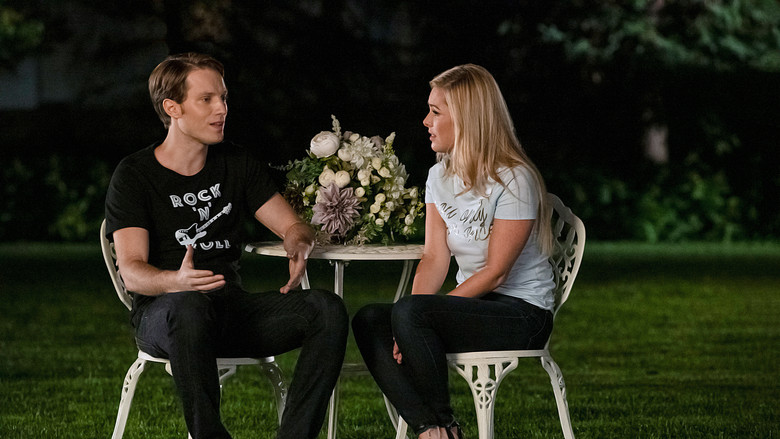 кадр из фильма Не чета принцу