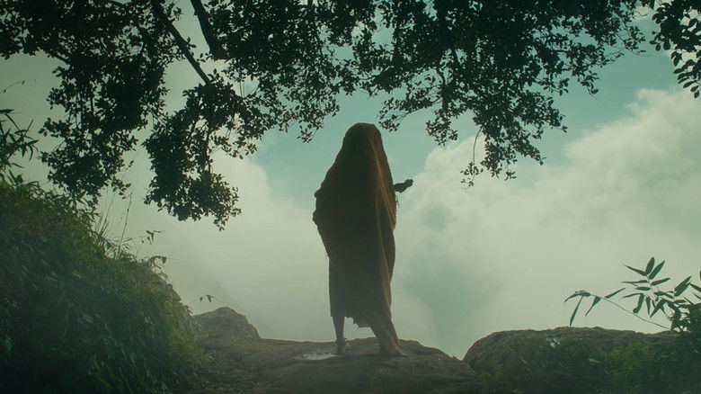 кадр из фильма കുമാരി